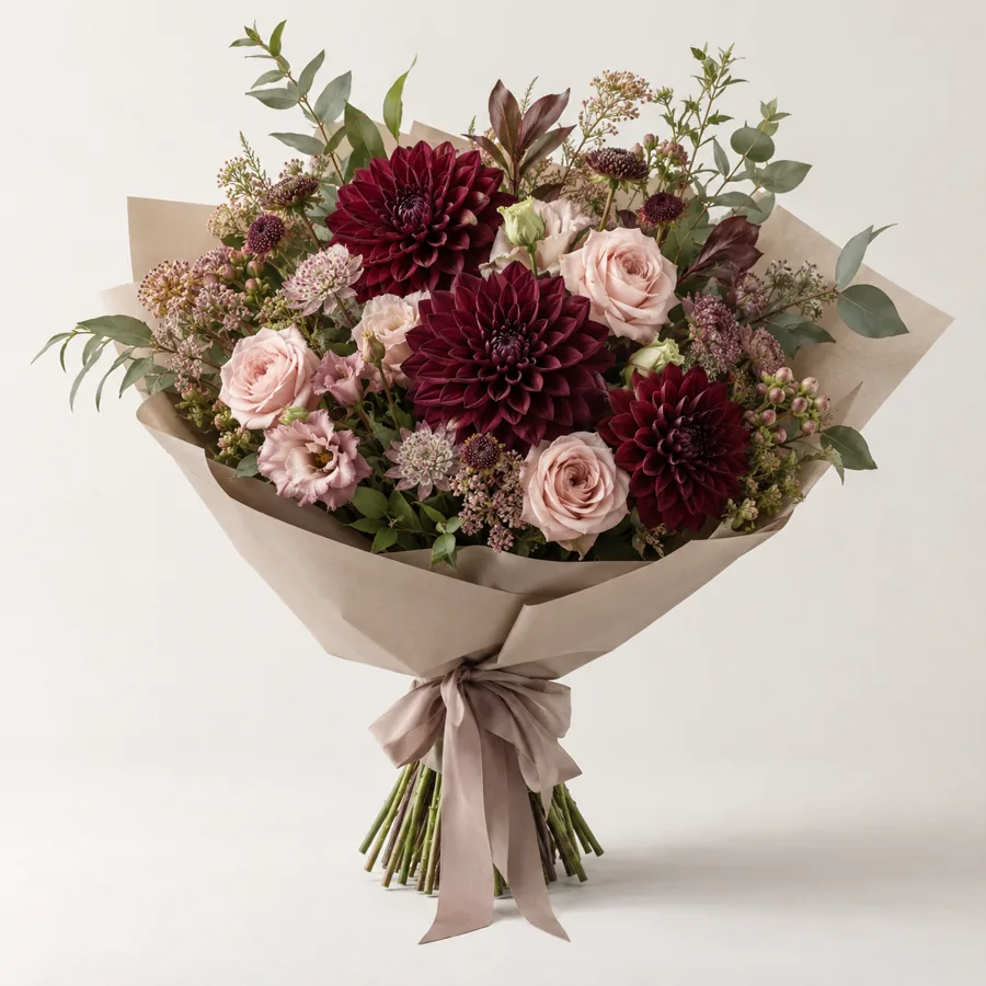 Kytica Dahlia
